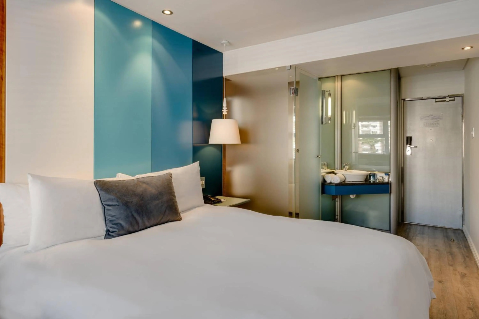 Foto - Protea Hotel by Marriott Cape Town Sea Point