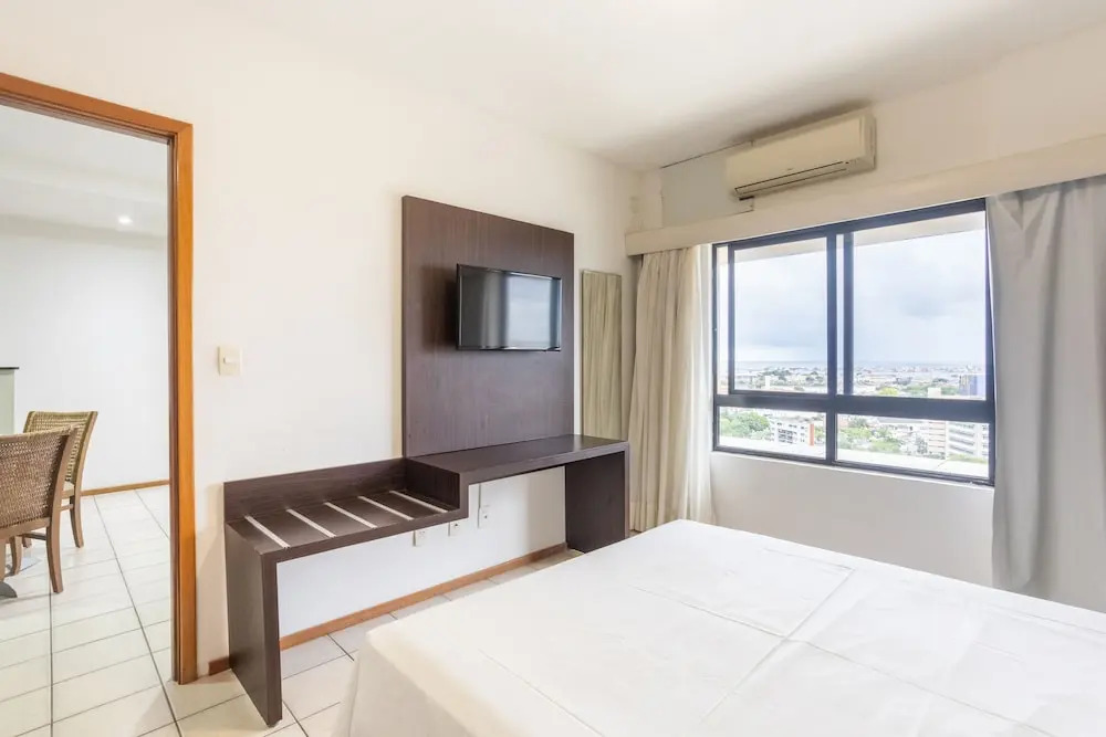 Foto - Flat Metropoles Ilha do Leite by Easy Home