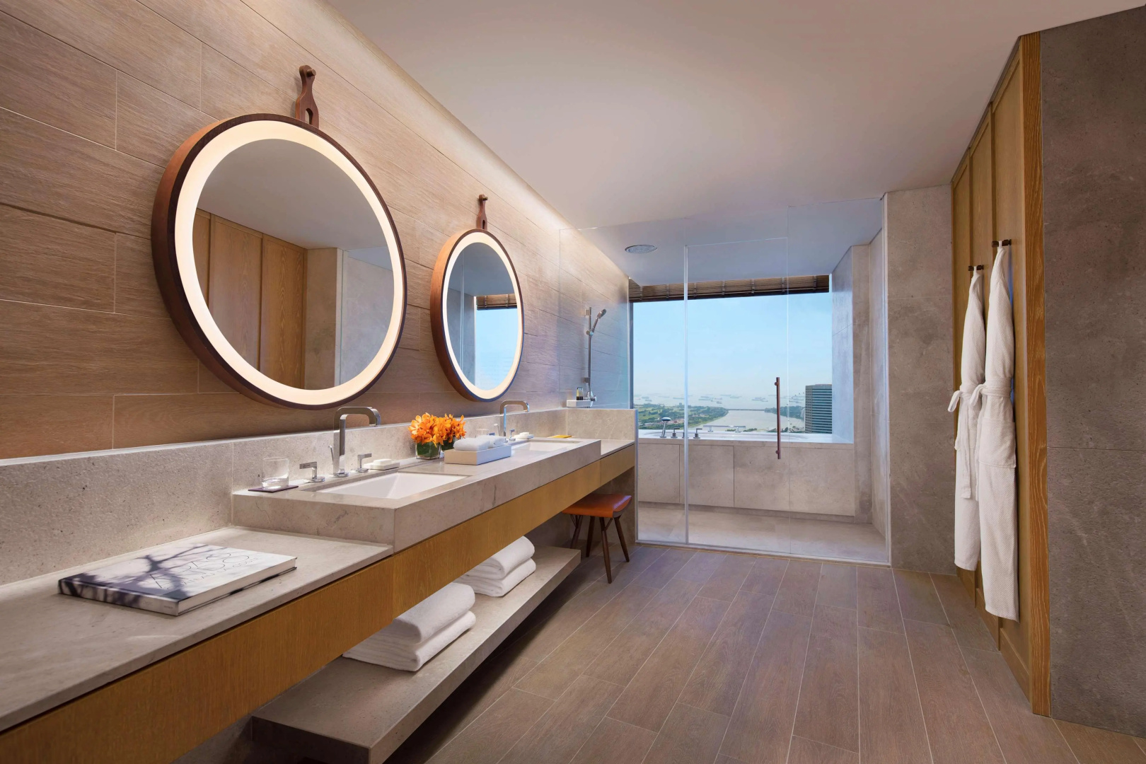 Foto - Andaz Singapore, By Hyatt