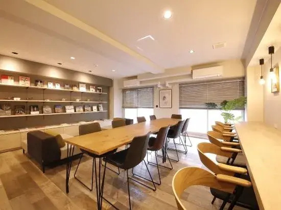 Foto - LESTEL MARU Sapporo Maruyama - Vacation STAY 15371v