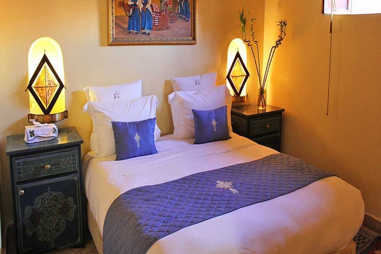 Foto - Riad Léna & Spa