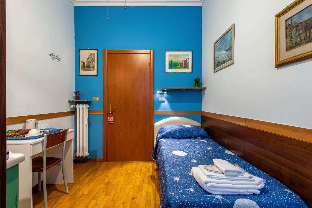 Photo - Alessandro a San Pietro Best Bed