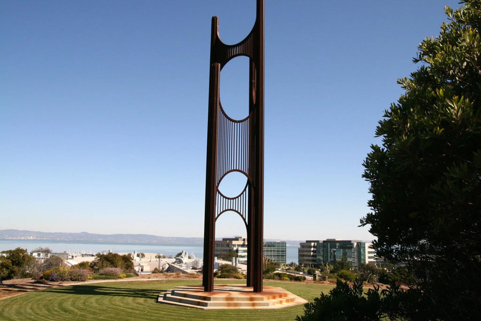 Photo - Hampton Inn San Francisco Airport