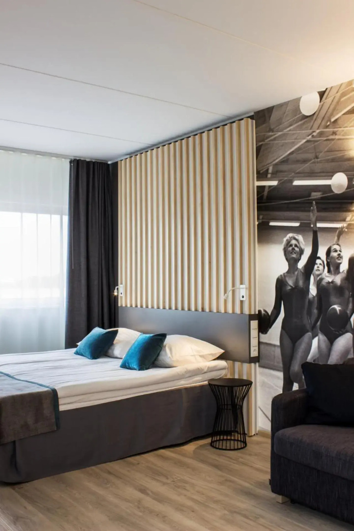 Foto - Kalev Spa Hotel & Waterpark