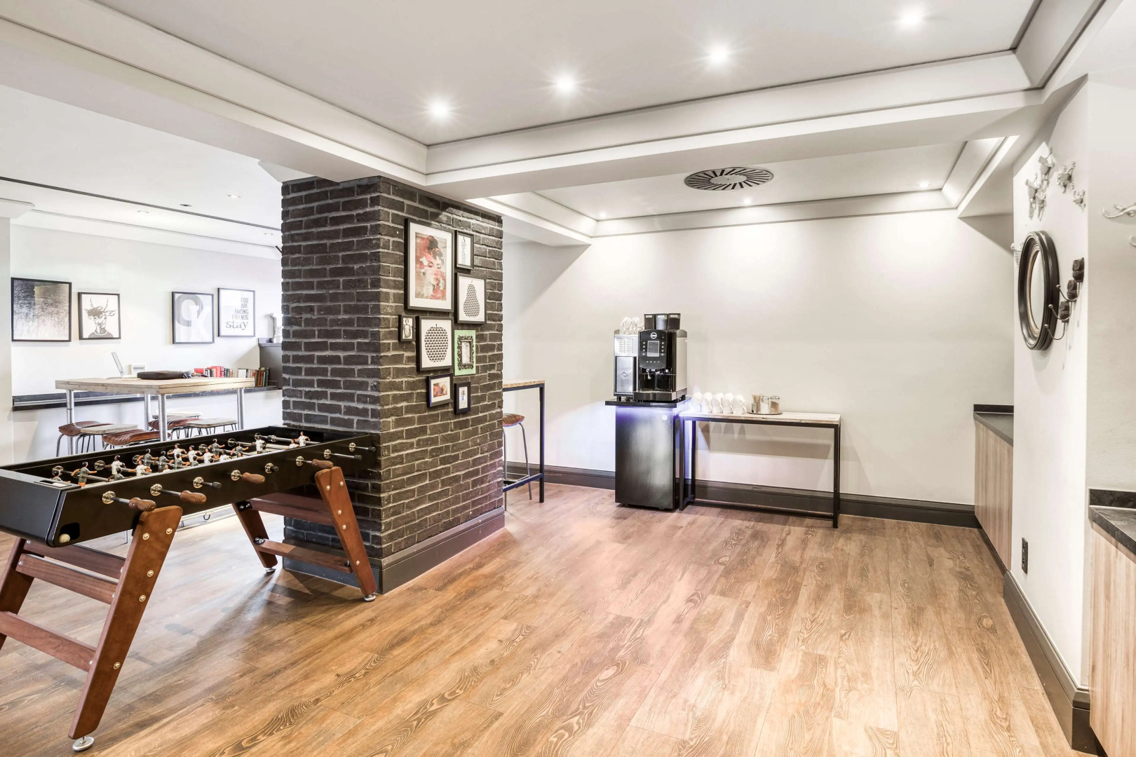 Foto - pentahotel Brussels City Centre