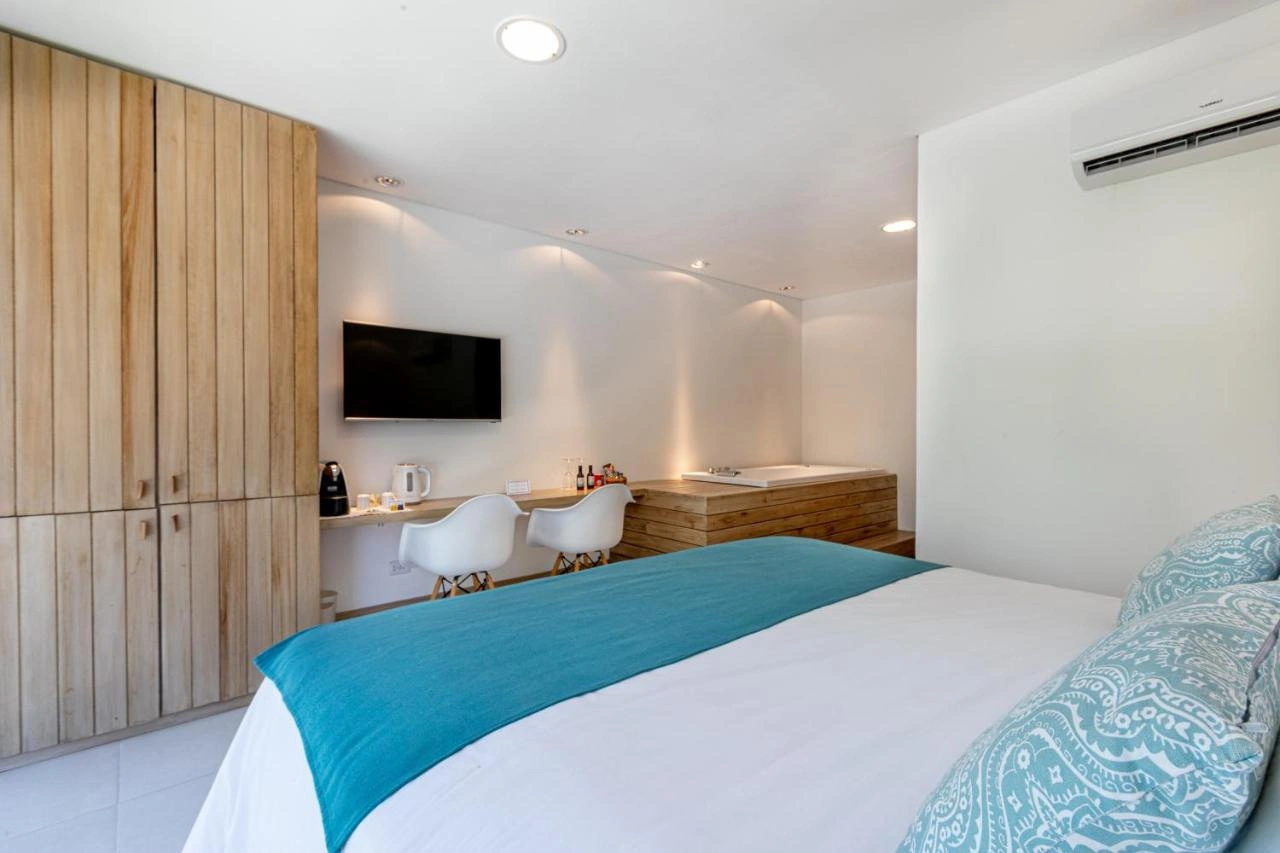 Photo - Live Hotel Boutique - Adults Only