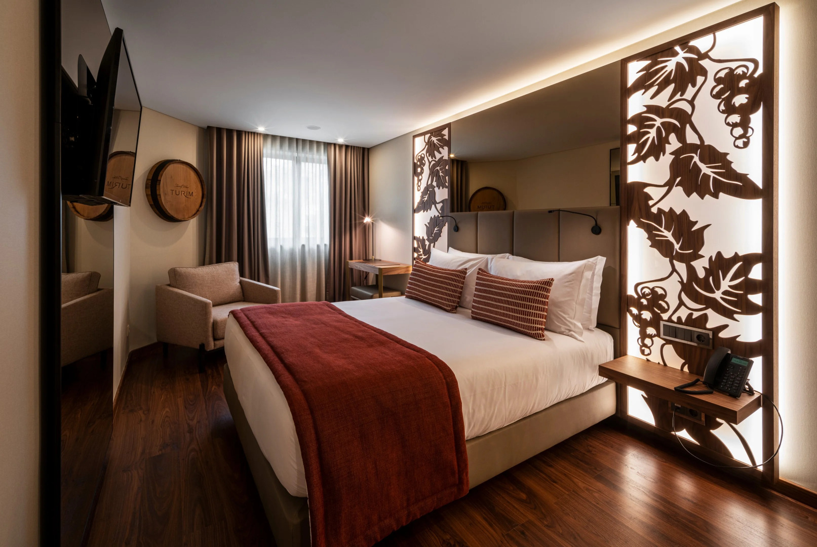 Photo - TURIM Oporto Hotel