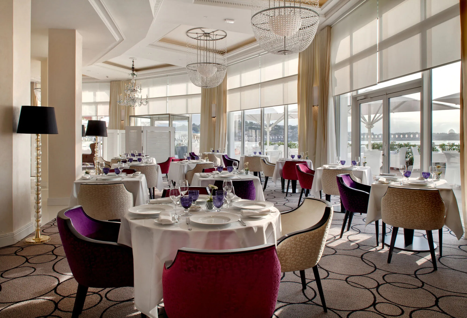 Photo - Grand Hôtel Spa & Thalasso