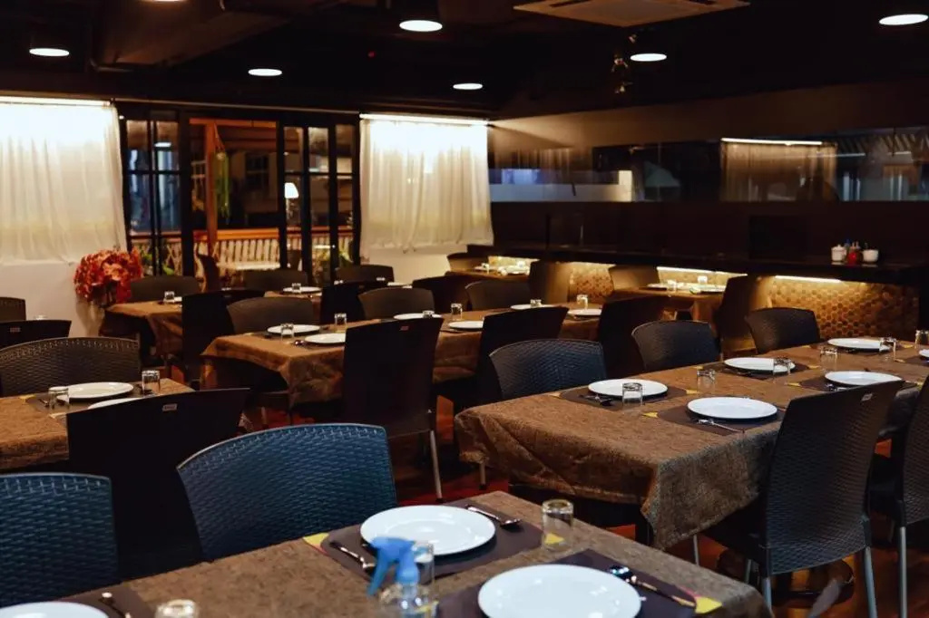 Photo - Frenz Hotel Kuala Lumpur