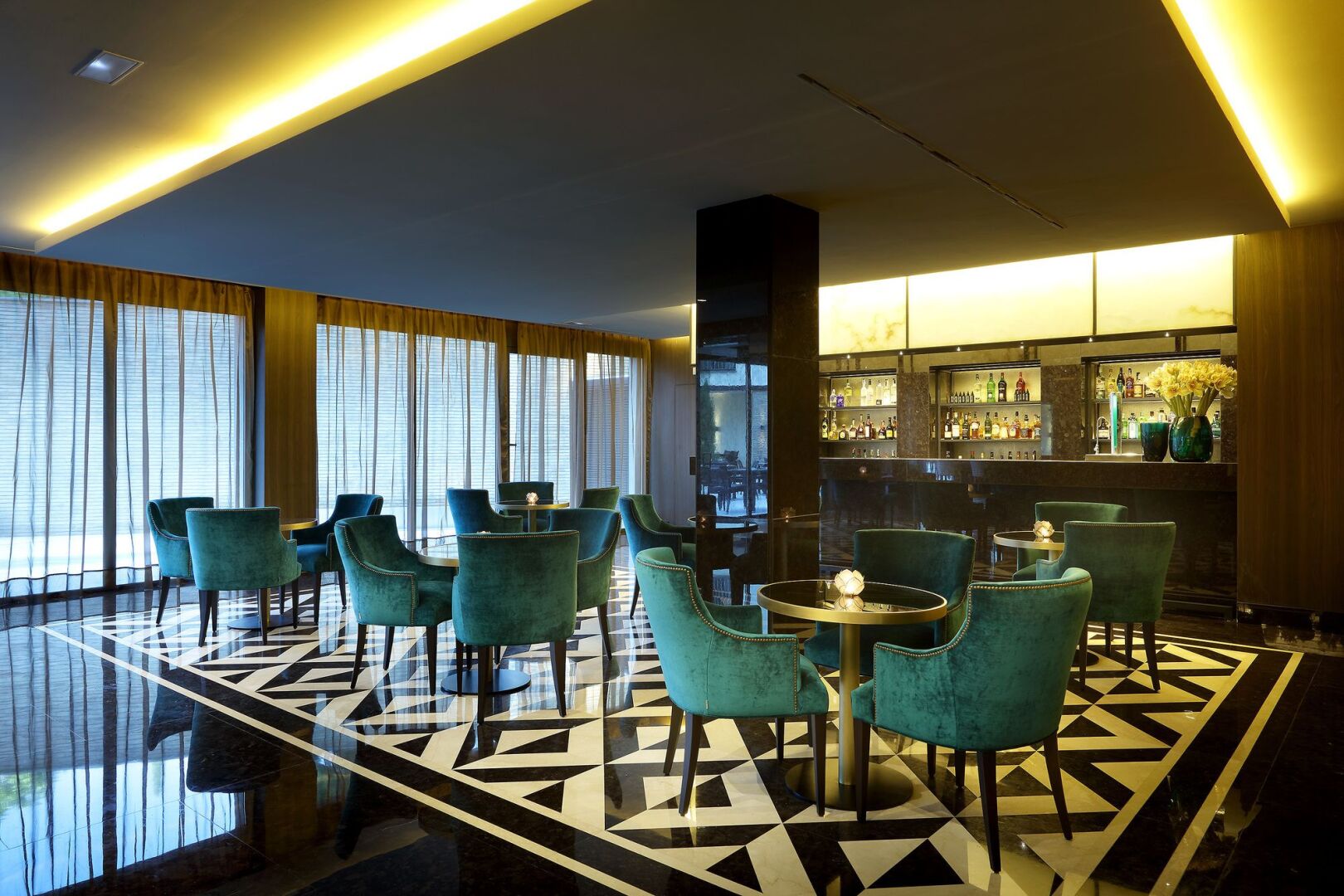 Foto - Áurea Washington Irving by Eurostars Hotel Company