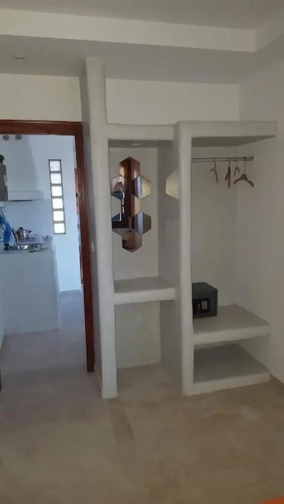 Photo - Sunlight Naxos