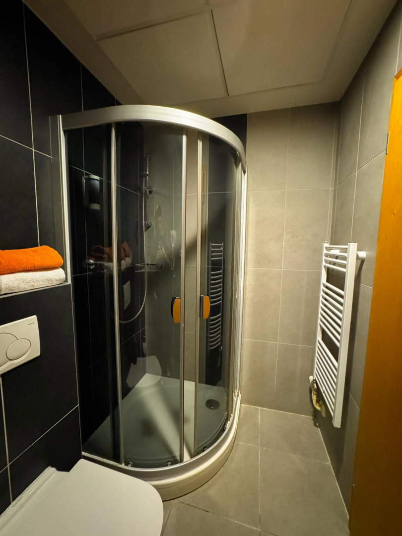 Photo - Hotel SOREA Regia