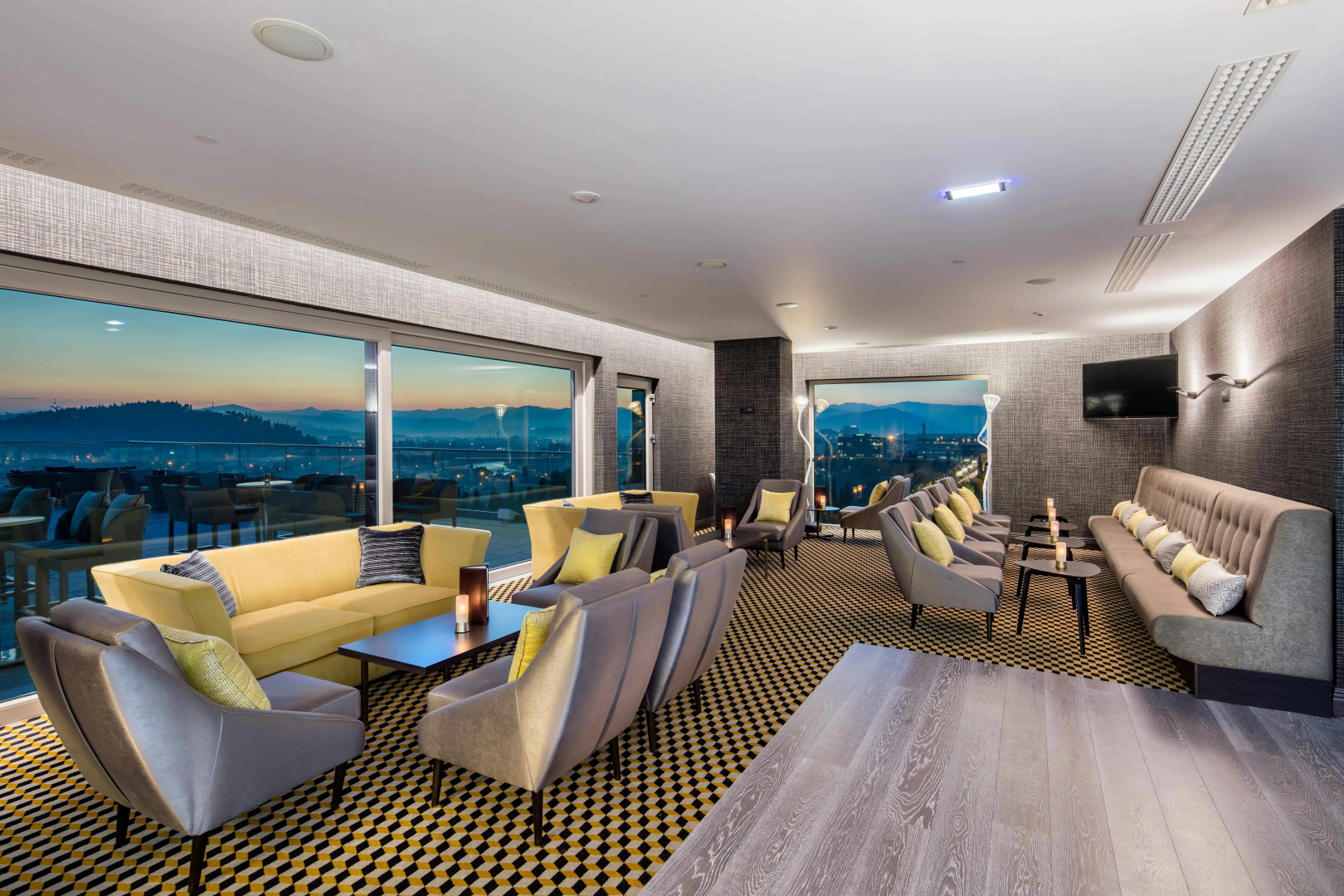 Foto - Hilton Podgorica Crna Gora