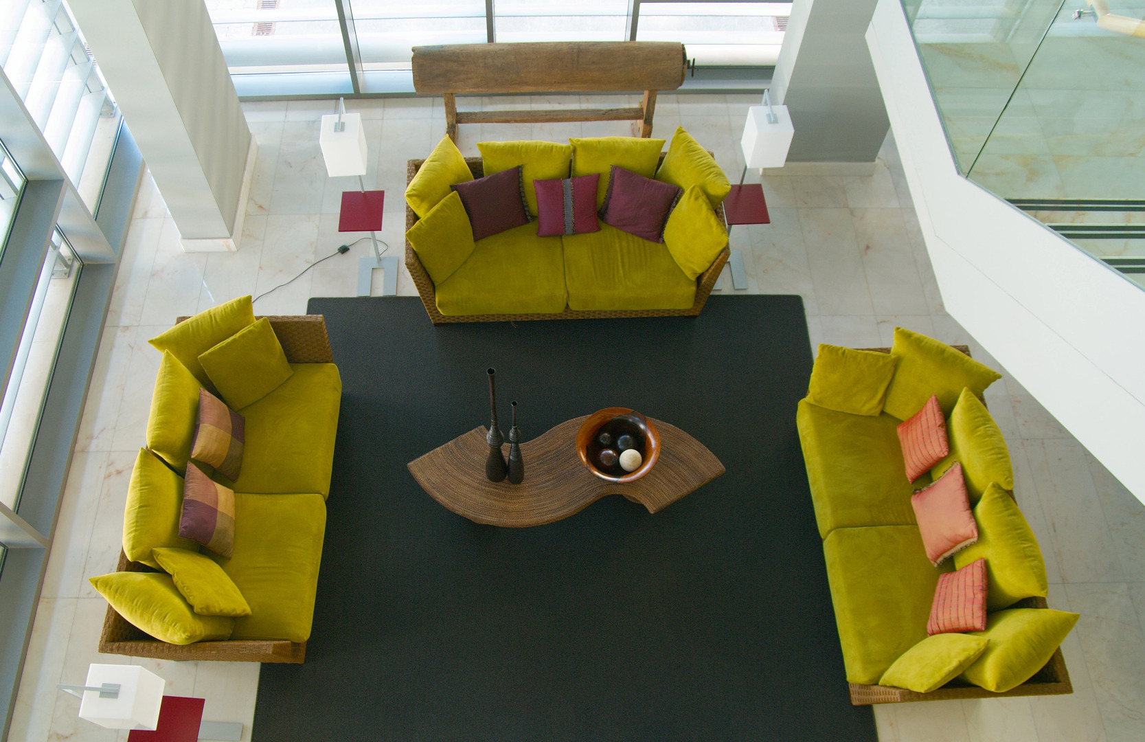 Foto - Golden Residence Hotel