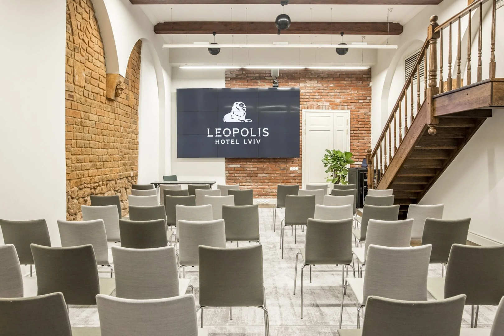 Foto - Hotel Leopolis