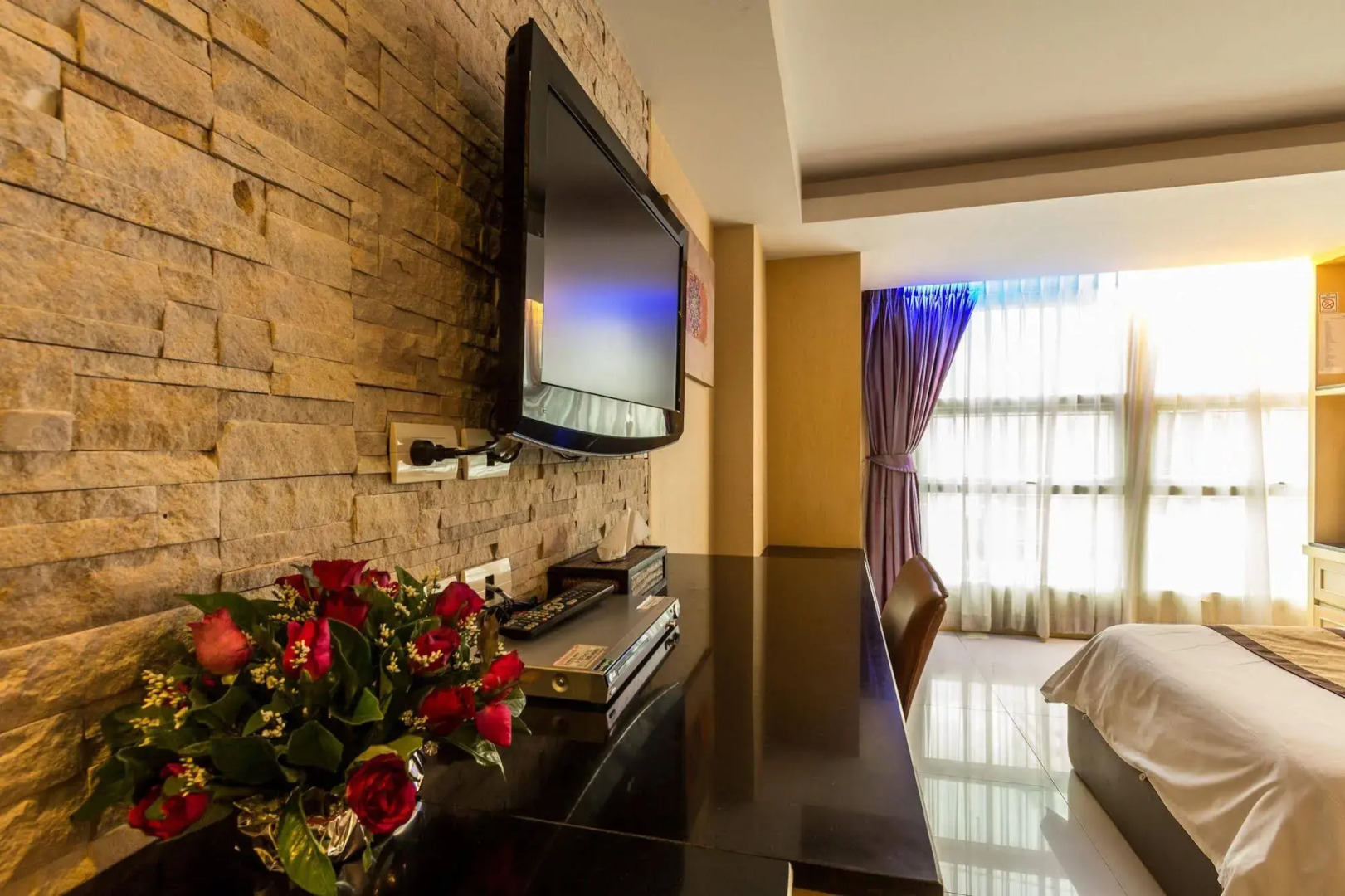 Foto - UPAR Hotels Sukhumvit 11 Nana