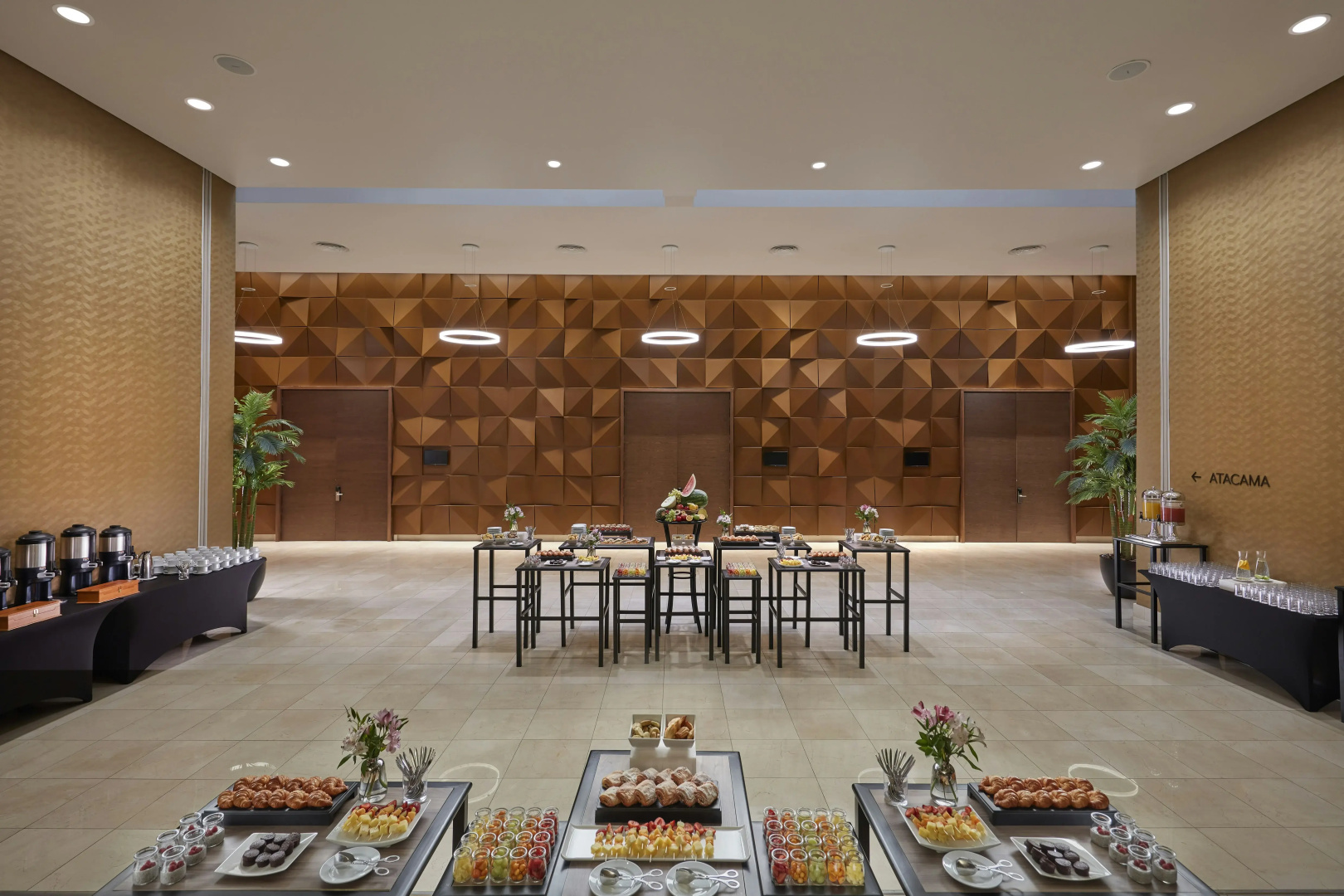 Foto - Mandarin Oriental, Santiago