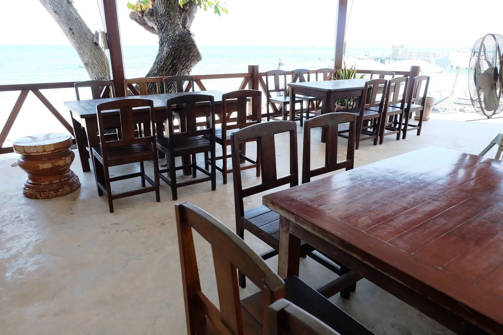 Photo - Samed Cliff Resort