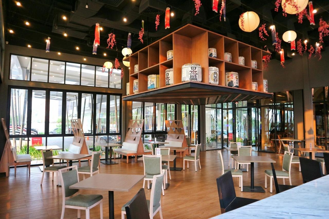 Photo - Swiss-belinn Cikarang