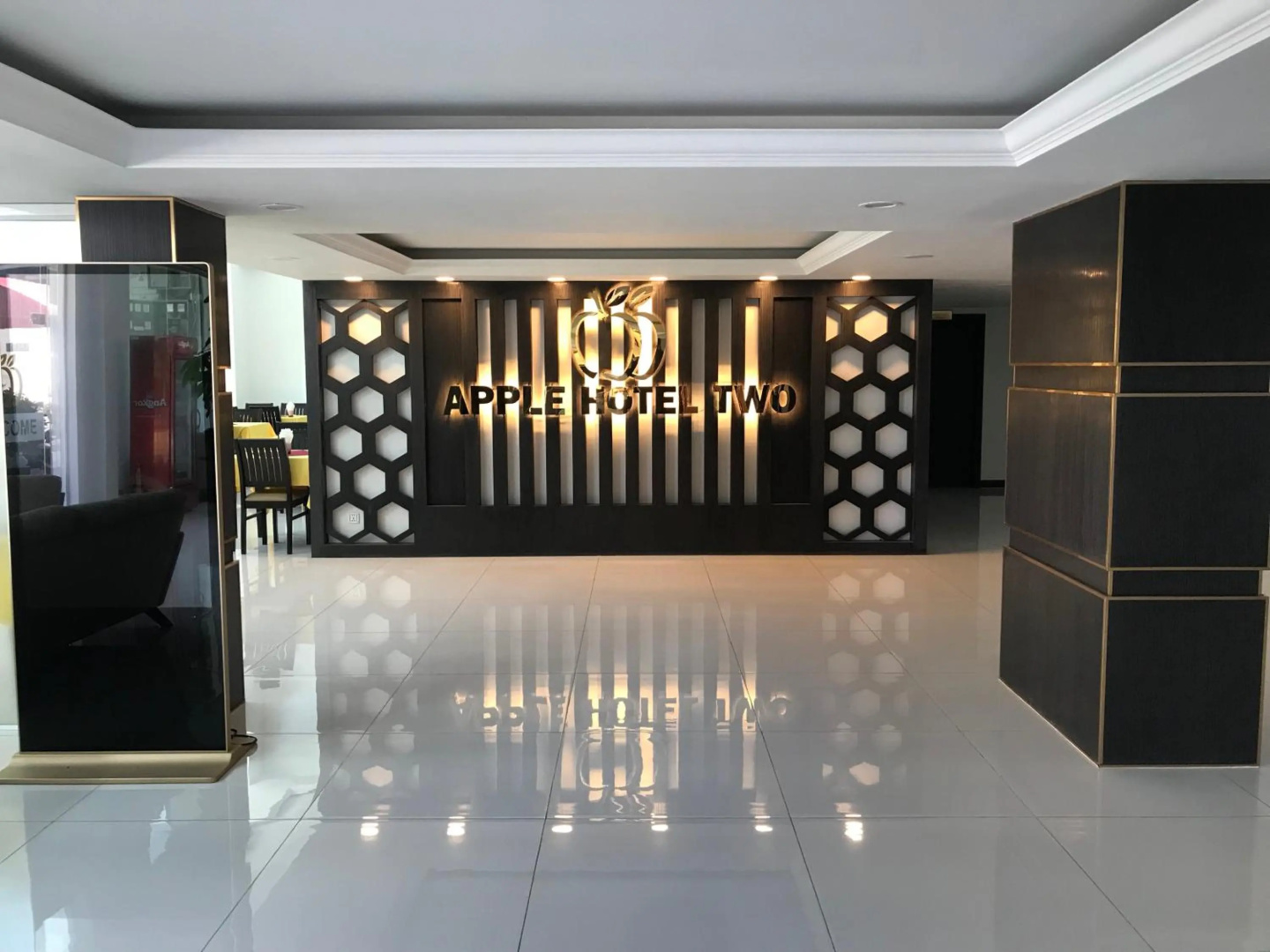 Foto - Apple Hotel Two - Near Phnom Penh Airport