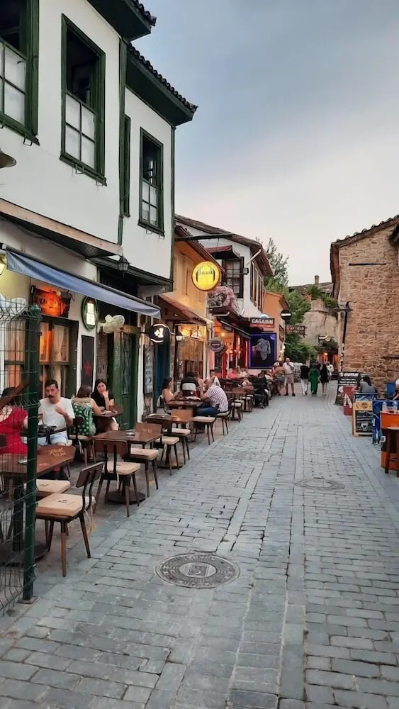 Foto - Callisto Pub & Kitchen & Hotel