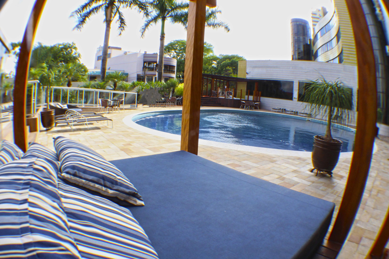 Foto - Continental Inn