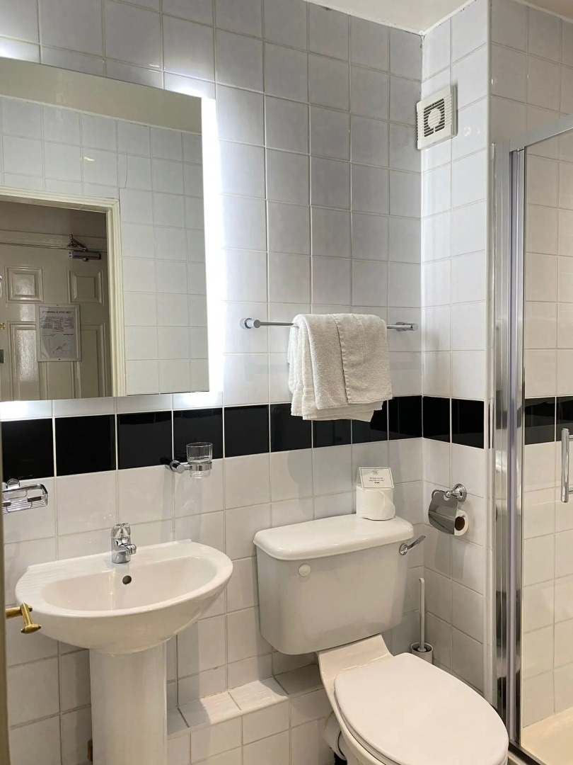 Foto - Tom Dick and Harriet's Accommodation