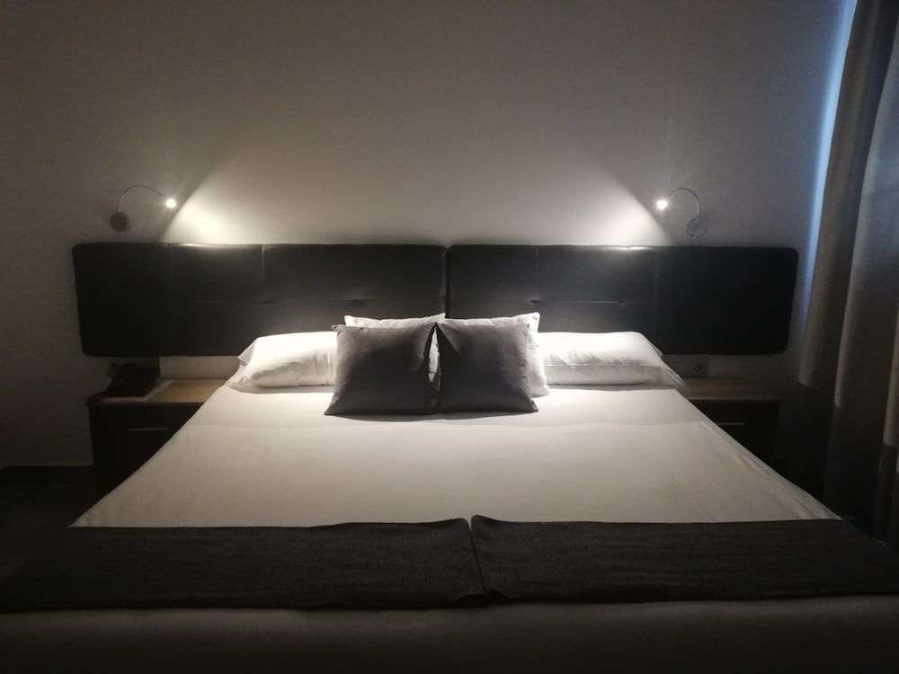Foto - Hotel Portmán