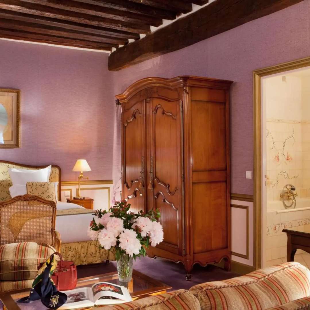 Foto - Hotel d'Angleterre