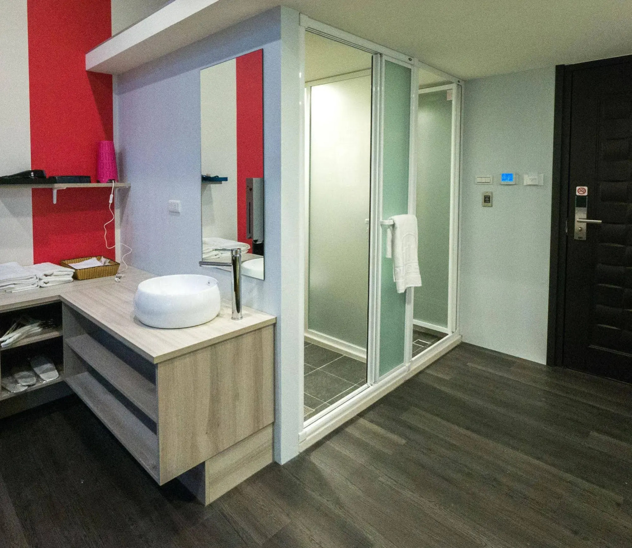 Photo - Place‧X Hotel