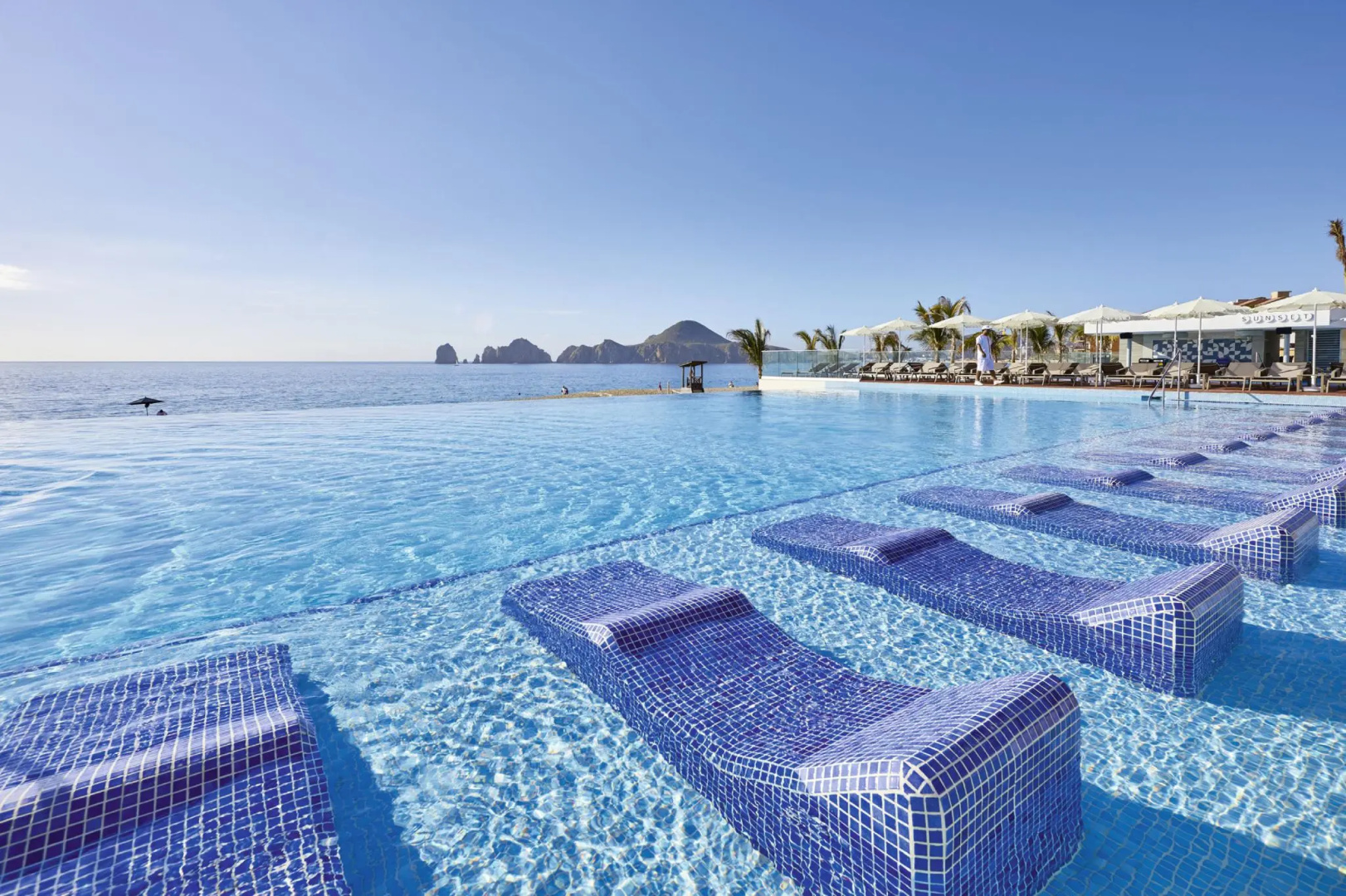 Photo - Hotel Riu Palace Baja California - Adults Only - All Inclusive
