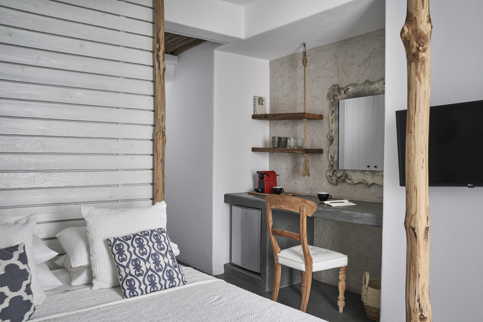 Foto - Makris Beach Hotel