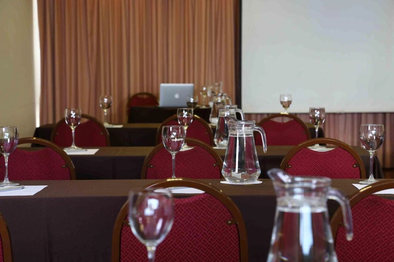 Photo - LUOXO Hotel