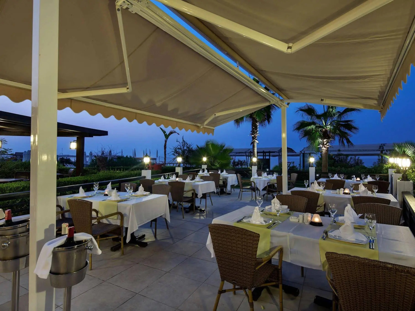 Photo - Crystal Family Comfort Collection - Ultimate All Inclusive