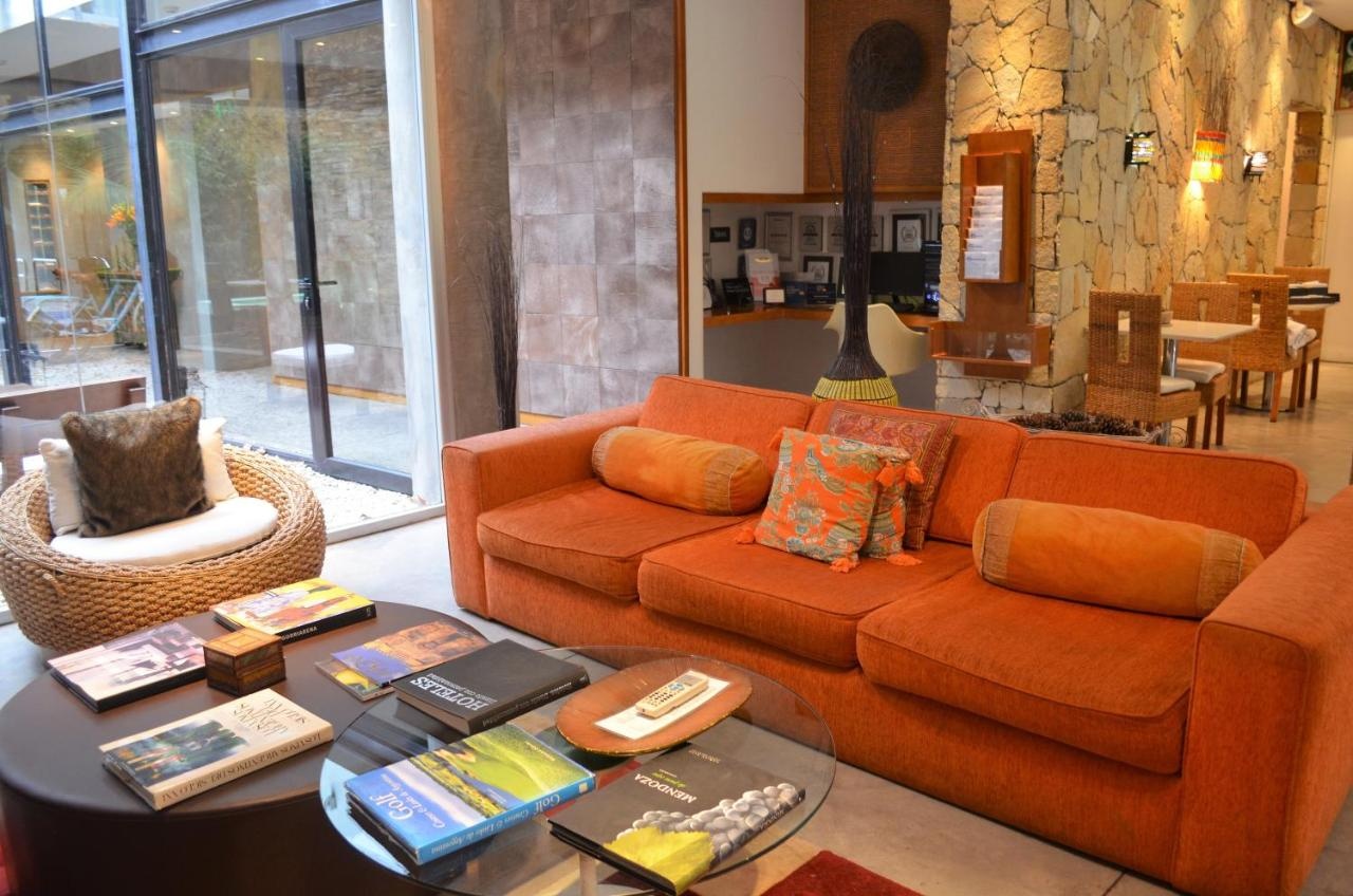 Foto - Mine Hotel Boutique