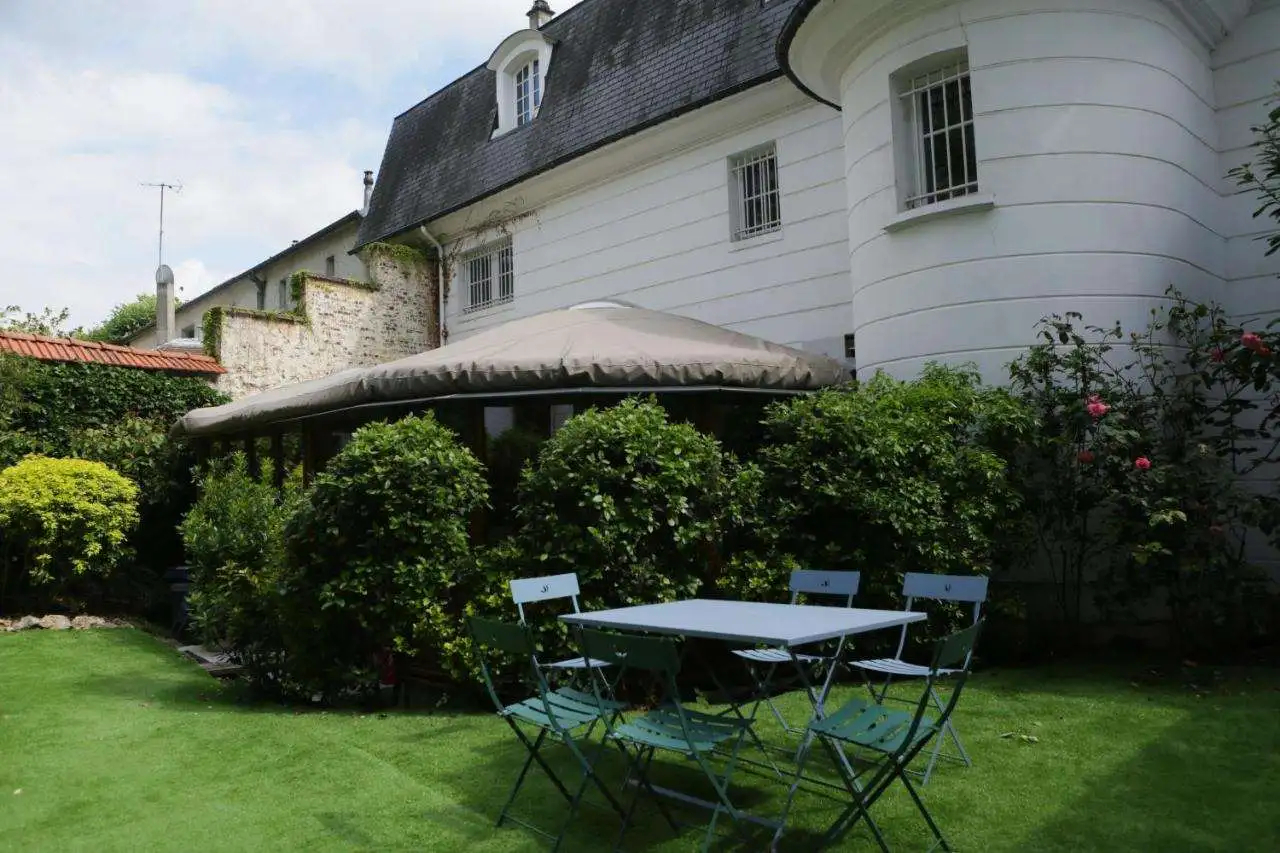 Foto - Hôtel du Jeu de Paume