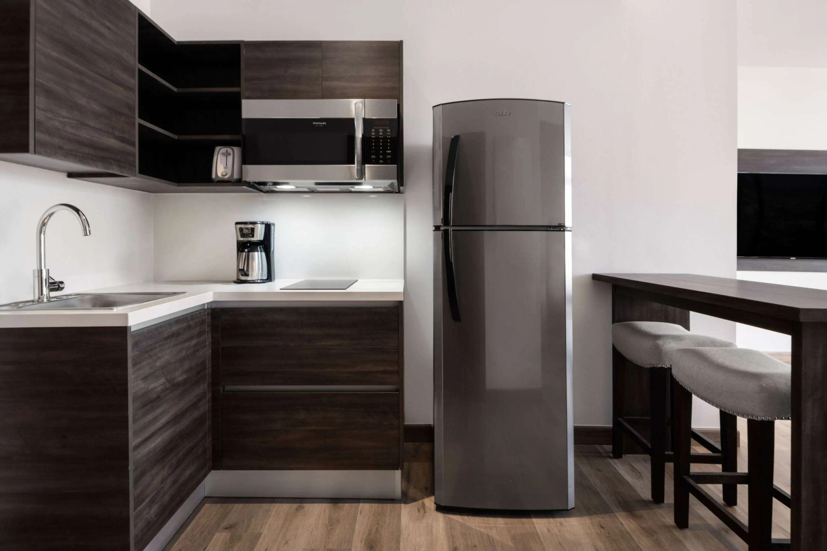 Foto - Wyndham Garden Guatemala City