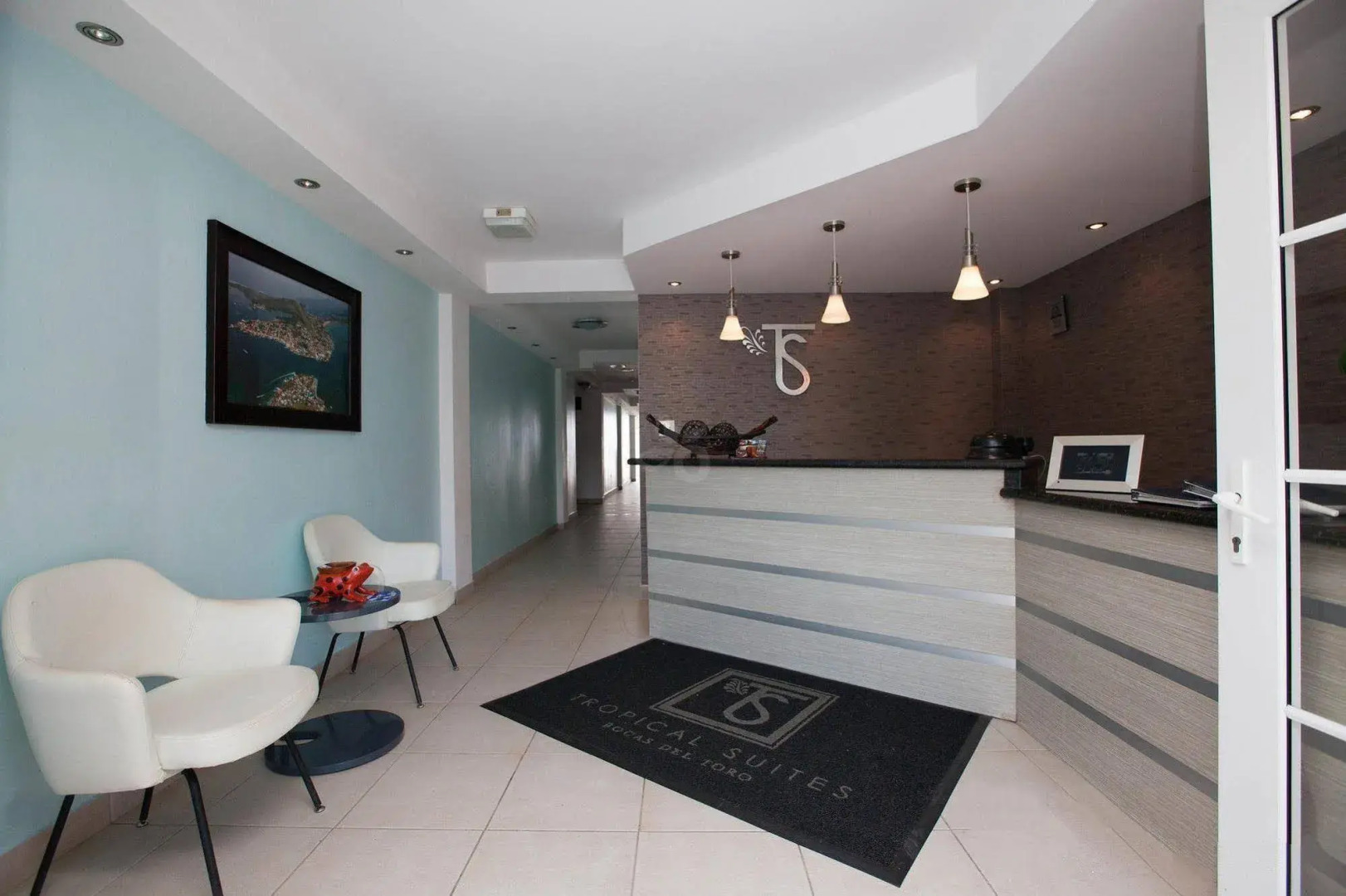 Foto - Tropical Suites Hotel