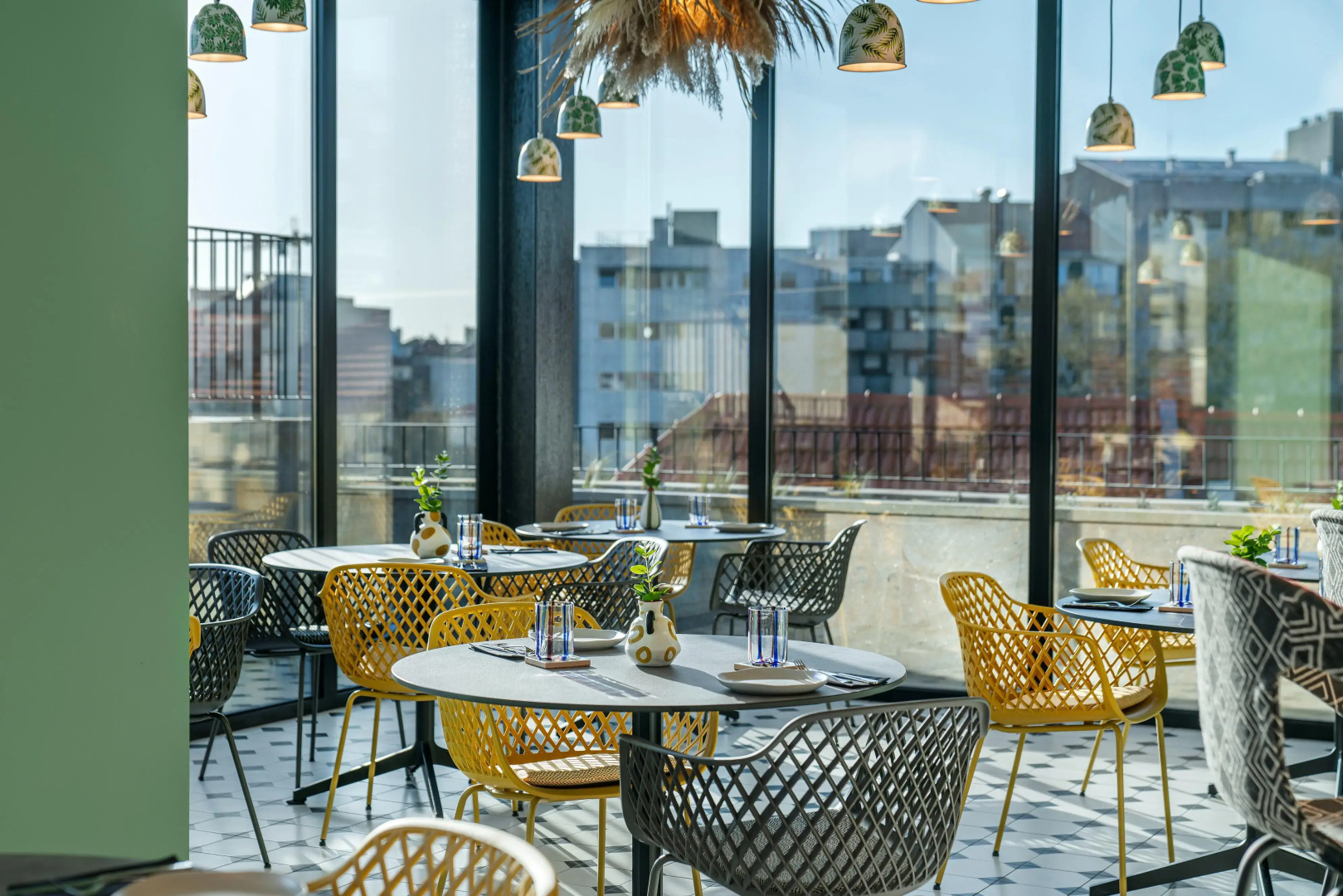 Photo - Vincci Bonjardim