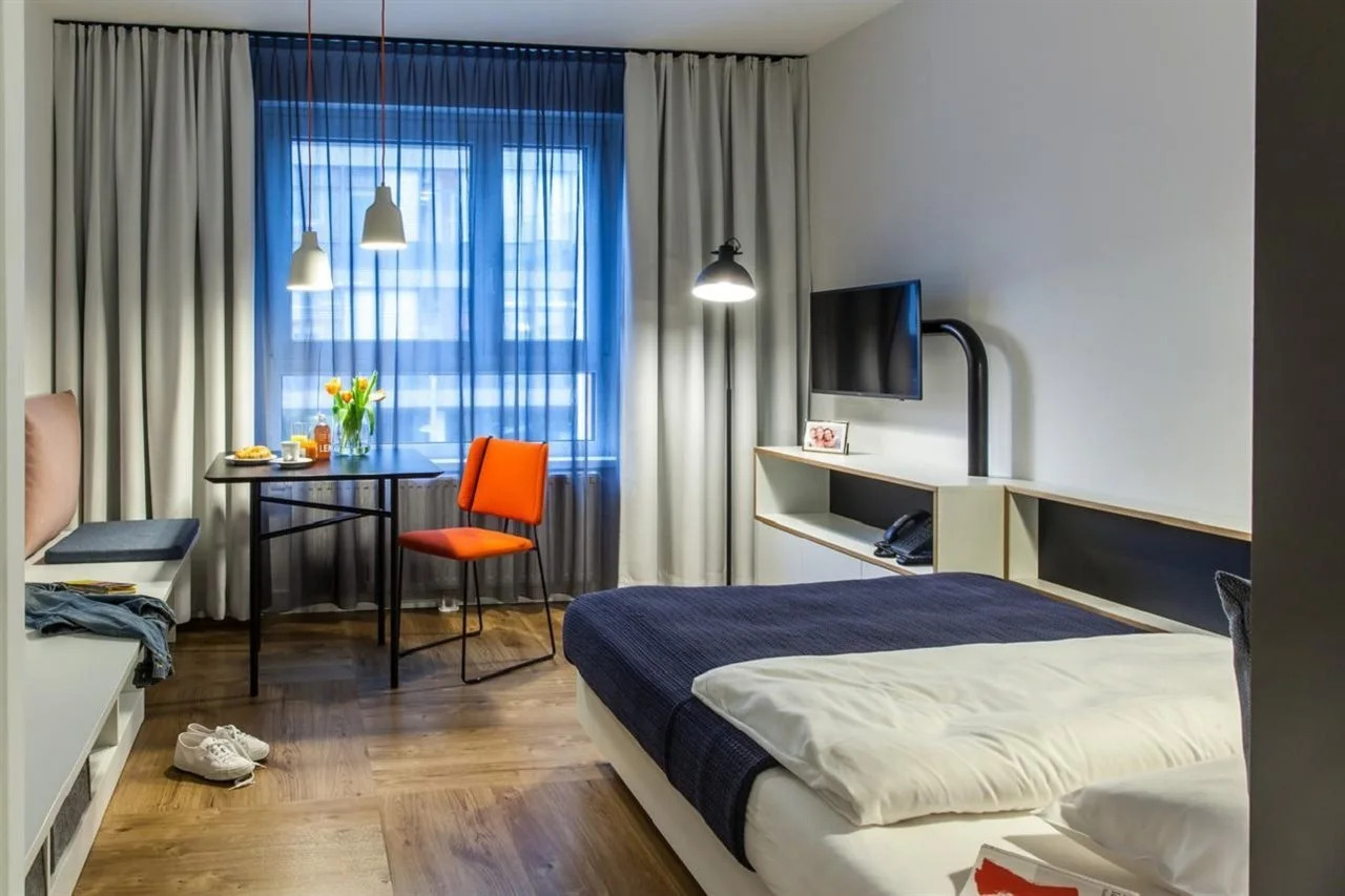 Foto - smartments Wien Hauptbahnhof - Serviced Apartments