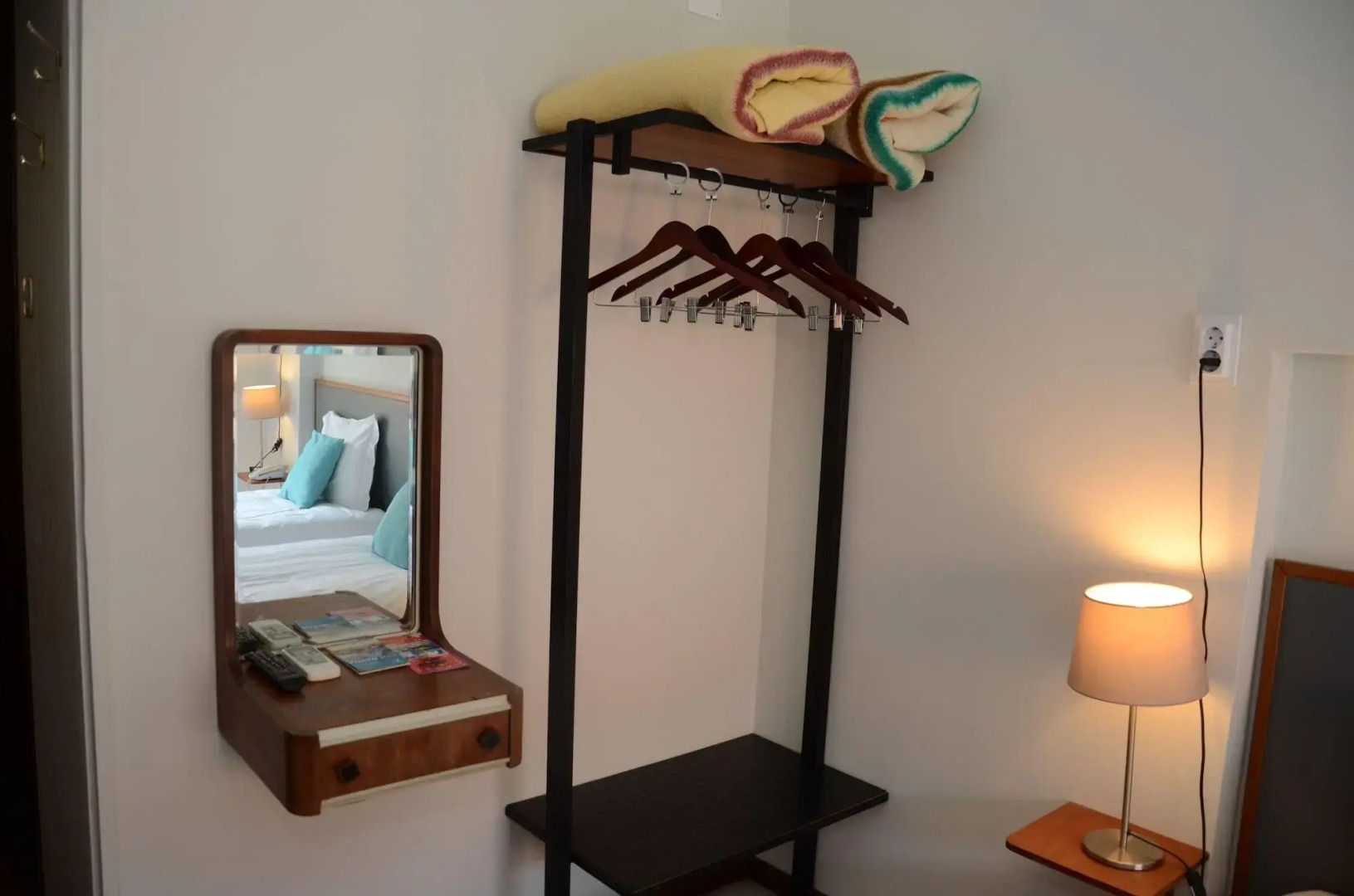 Foto - Hotel Girassol