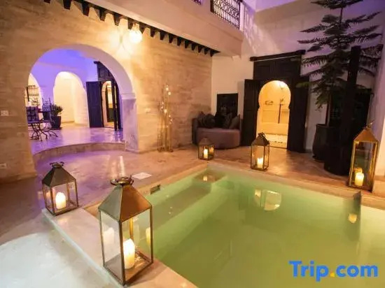 Photo - Riad Rim