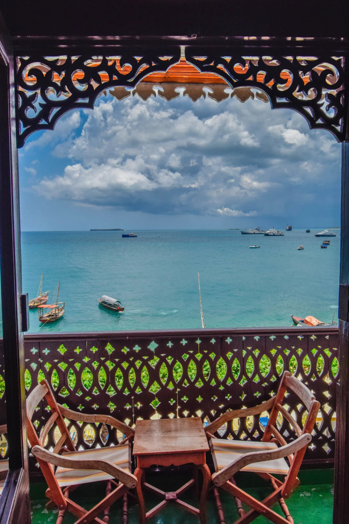 Foto - Tembo House Hotel