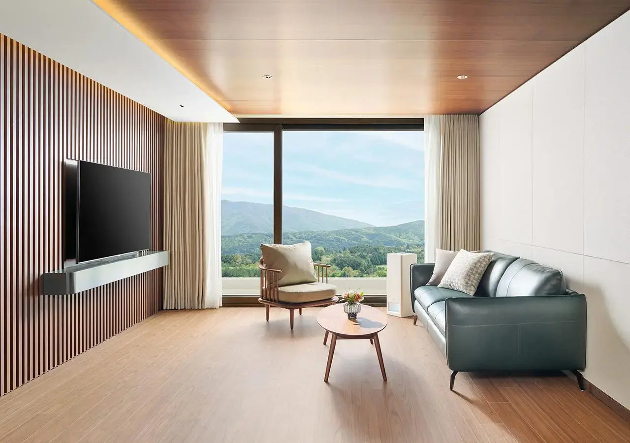 Foto - Hanwha Resort Gyeongju