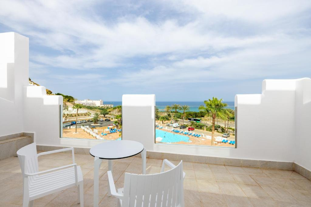 Photo - Playamójacar Hotel