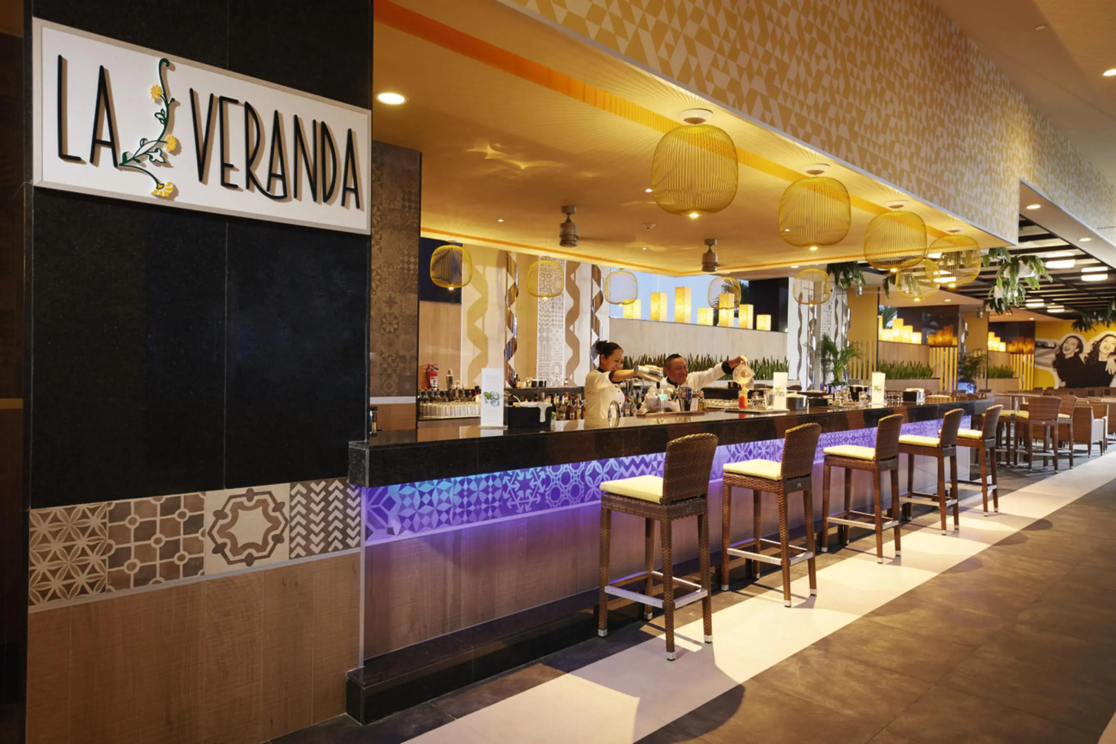 Foto - Riu Tequila - All Inclusive