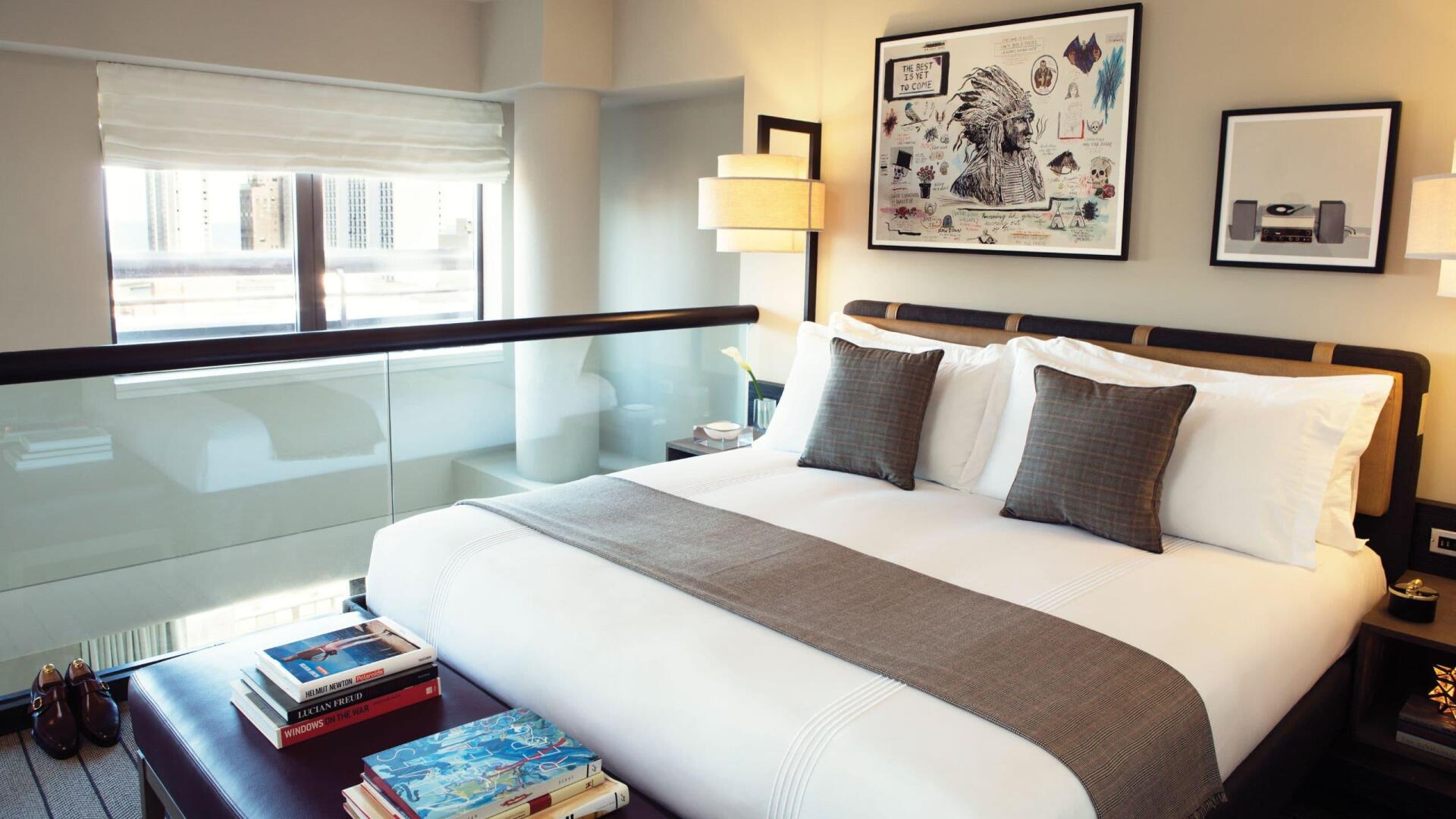 Photo - Thompson Chicago, by Hyatt