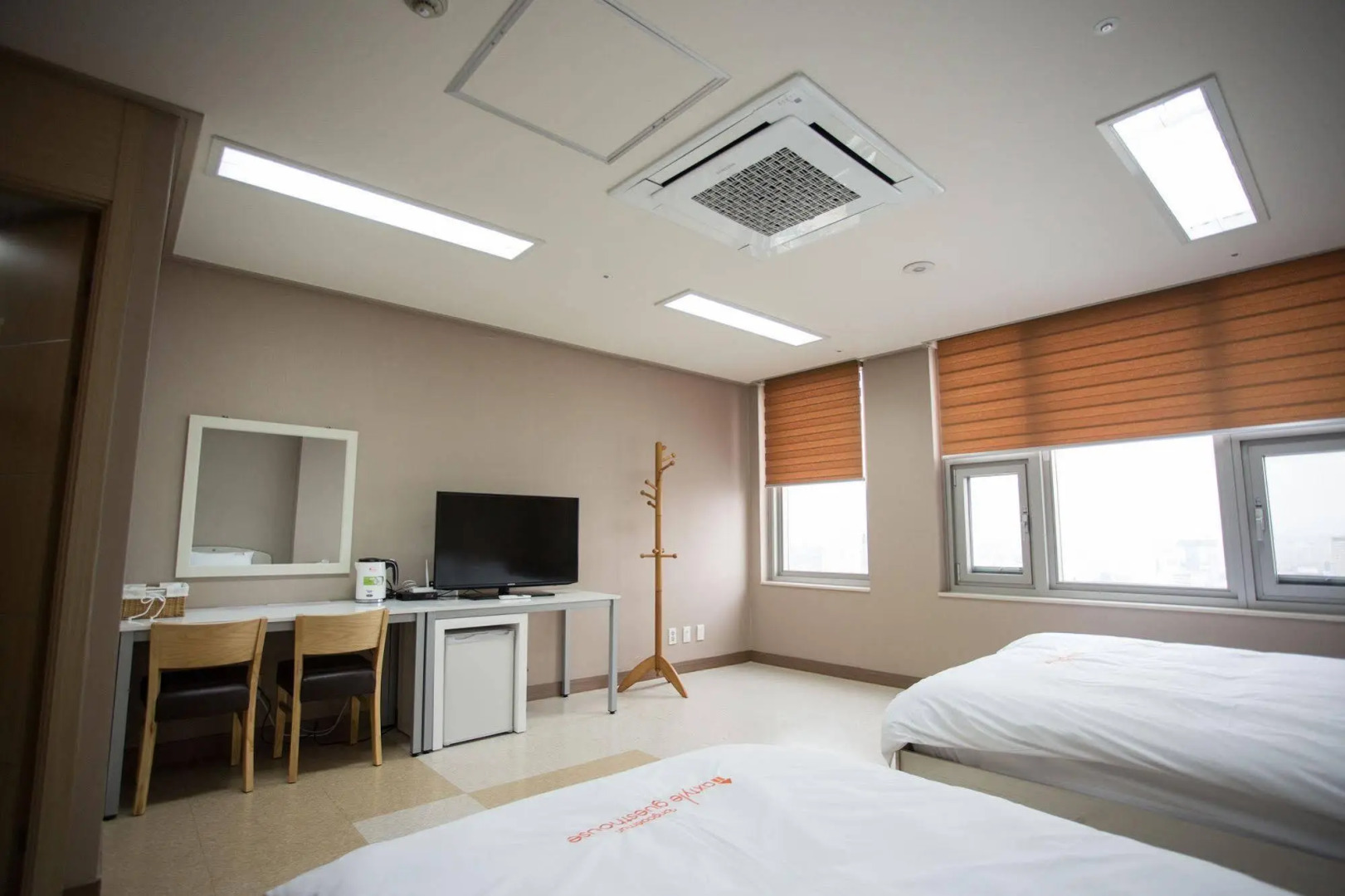 Photo - "GRAND OPENED" Maxtyle Guesthouse Dongdaemun