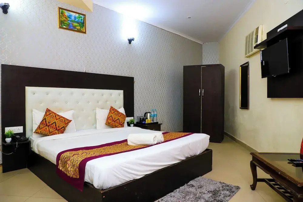 Foto - Hotel Global Inn by Quality Inn