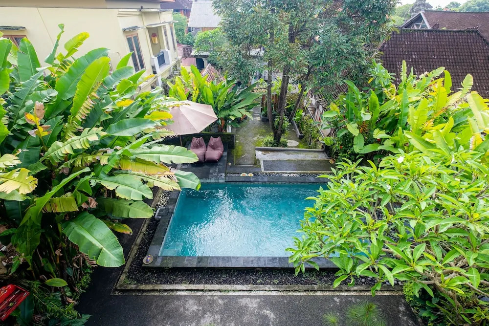 Photo - Suweta Homestay with Private Pool by Supala